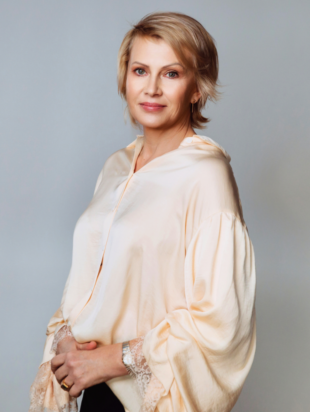 Katarzyna Berenda Ratajczyk